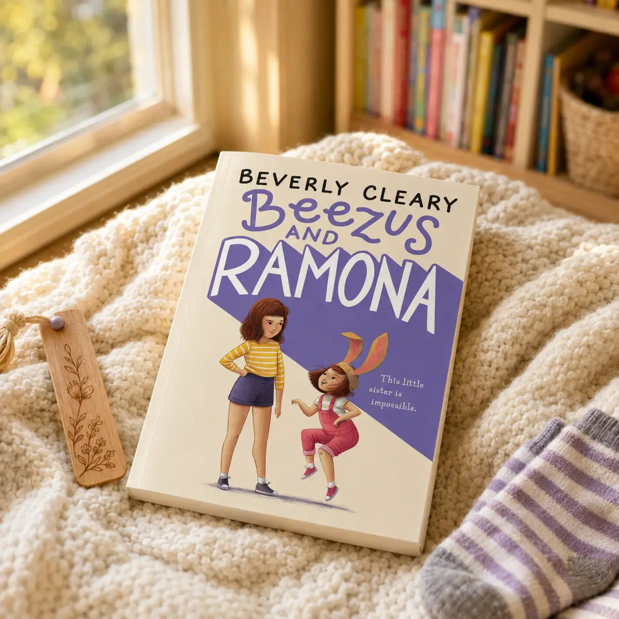 Beezus and Ramona