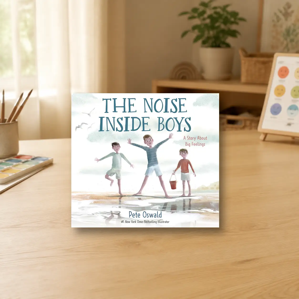 The Noise Inside Boys